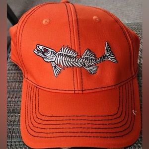 Fishing hat never worn
